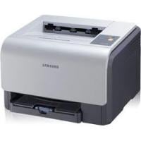 Samsung CLP-350N Printer Toner Cartridges